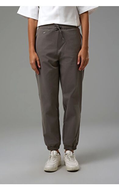 Exuma Kadın Eşofman Altı 2528007 Vızon