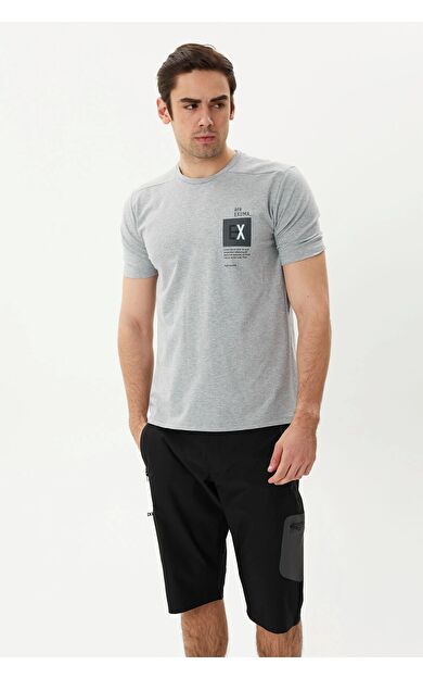 Exuma Erkek Outdoor Şort 1413064 010-black