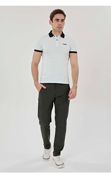 Exuma Erkek Outdoor Pantolon 1413054 Haki