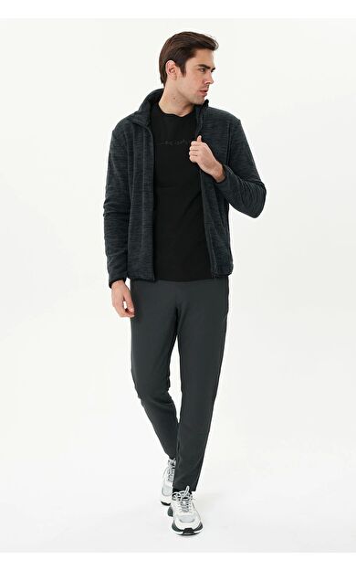 Exuma Erkek Antrasit Eşofman Altı 2013073-067 Antrasit