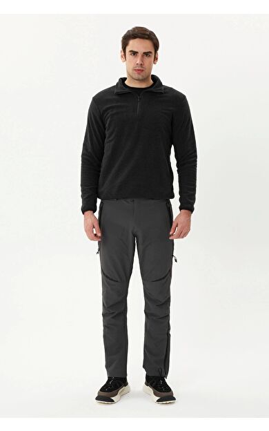 Exuma Erkek Outdoor Pantolon 2113011 Antrasit