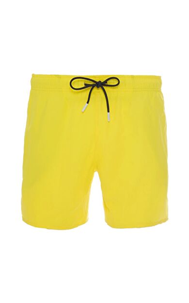 Exuma Erkek Deniz Şortu 1315016 D.yellow