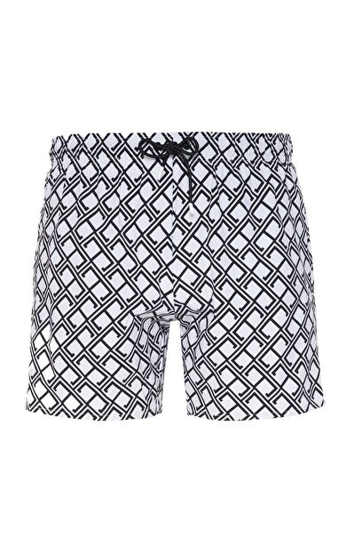 Exuma Erkek Deniz Şortu 1515057 Desen1