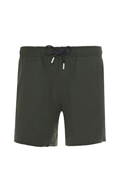 Exuma Erkek Deniz Şortu 1315016 Haki