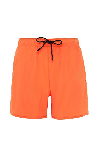 Exuma Erkek Deniz Şortu 1215099 815-orange