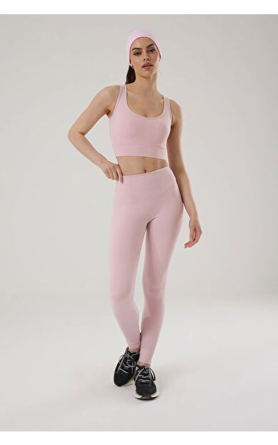 Exuma Kadın Tayt 4022 Lotus