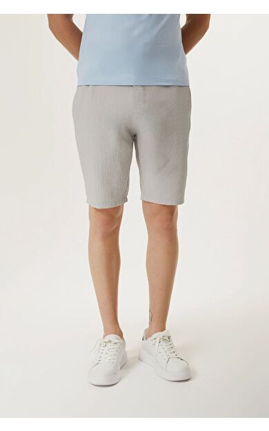Exuma Erkek Şort - 1513101 Gri