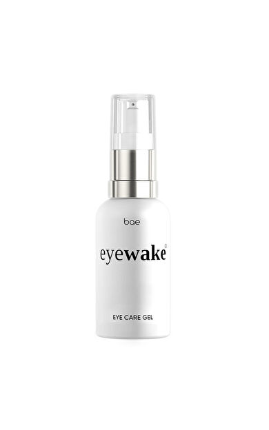 Eyewake Anti Aging Göz Çevresi Bakım Jeli 30 ml