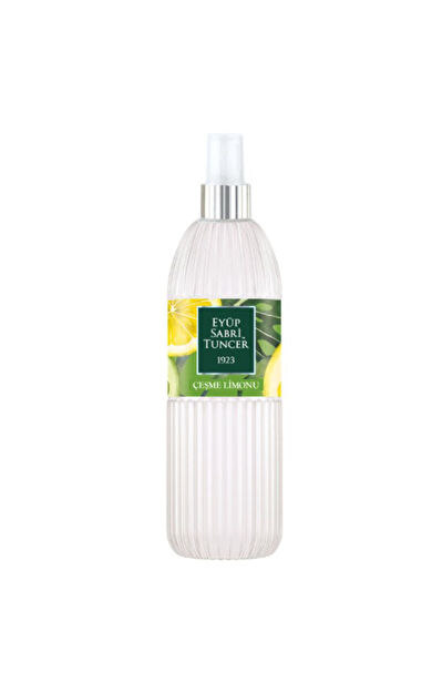 Eyüp Sabri Tuncer Çeşme Limonu 150 ml - Pet Şişe