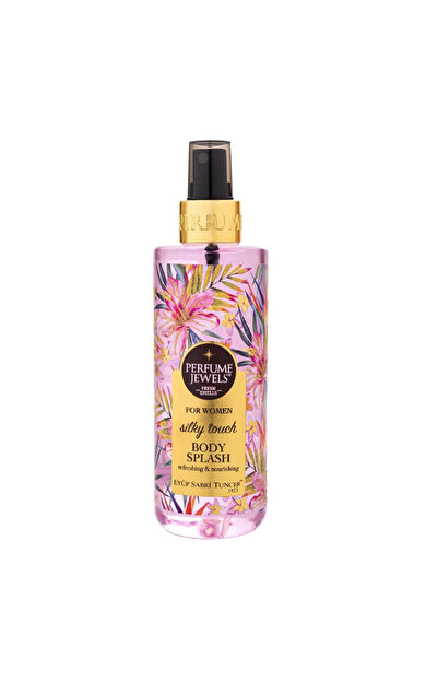 Eyüp Sabri Tuncer Silky Touch Vücut Spreyi 250 ml