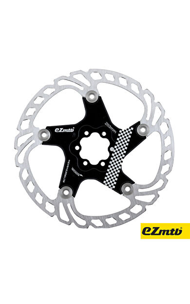 EzMTB 6 Vida Rotor DSC-211/212