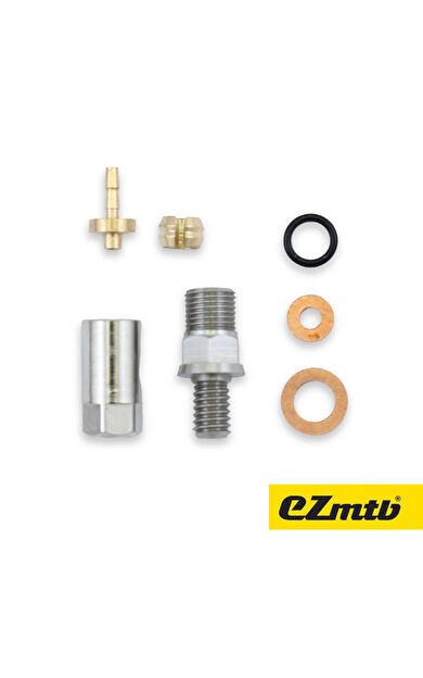 EZmtb Hidrolik Banjo Seti Avid/Sram/Magura Uyumlu 5'li Set DSC-776