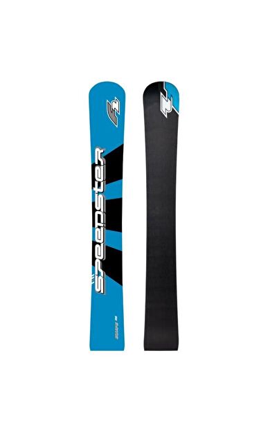 F2 Speedster Rs Equipe Tx Carbon Erkek Snowboard