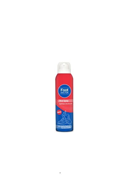 Faktör Foot Doctor Ayakkabı Deodorantı 150Ml