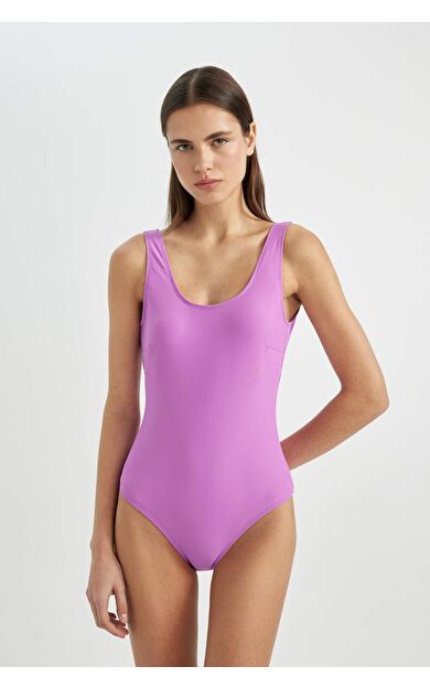 DeFactoFit Fall in Love Regular Fit Mayo