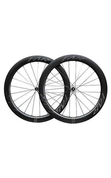 FarSports 2026 Ön C5 Arka C6 Karbon Jant Seti Shimano 11/12S