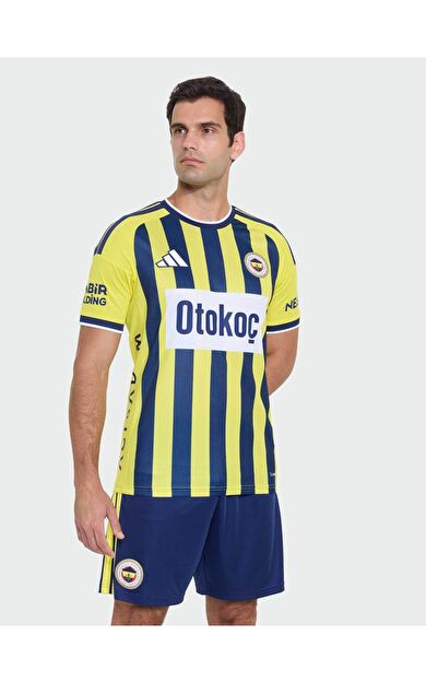 2026/2027 Yeni Sezon Çubuklu Forma