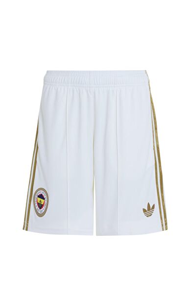 adidas Fb Fenerbahçe 26-27 Deplasman Çocuk Forması Beyaz