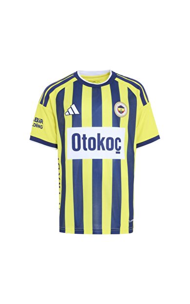 adidas Fb Fenerbahçe 26-27 İç Saha Çocuk Forması Sarı