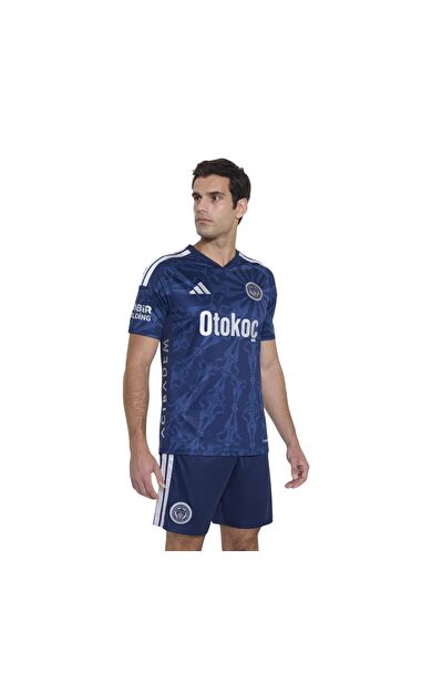 adidas Fb Fenerbahçe 26-27 Üçüncü Erkek Forması Lacivert