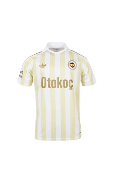 adidas Fb Fenerbahçe Çocuk Forması Beyaz