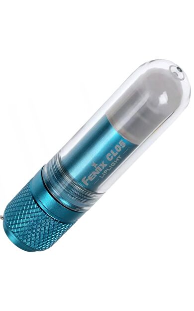 Fenix CL05 Liplaght 8 Lümen Anahtarlık Fener