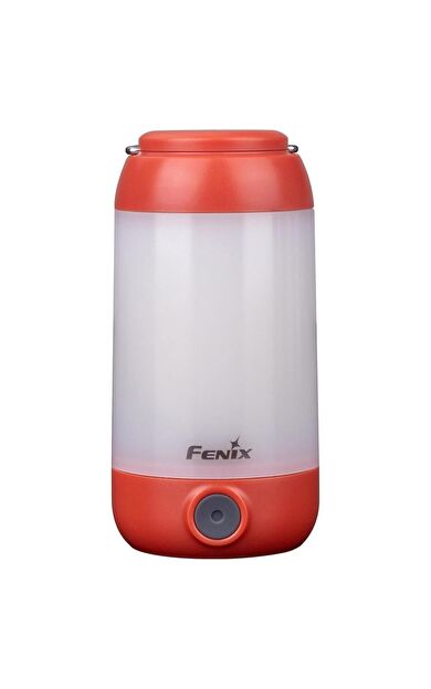 Fenix CL26R Camping Light 400 Lümen Kamp Lambası
