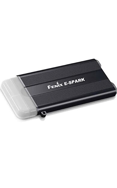 Fenix E-Spark 100 Lümen Şarj Edilebilir Anahtarlık El Feneri