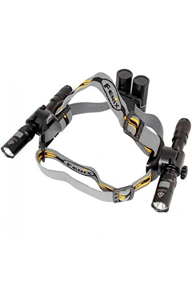 Fenix HB01 Flashlight Headband Kafa Bandı