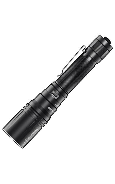 Fenix HT30R 500 Lümen Şarjlı El Feneri