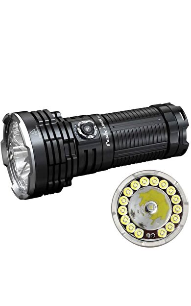 Fenix LR40R V2.0 15000 Lümen El Feneri
