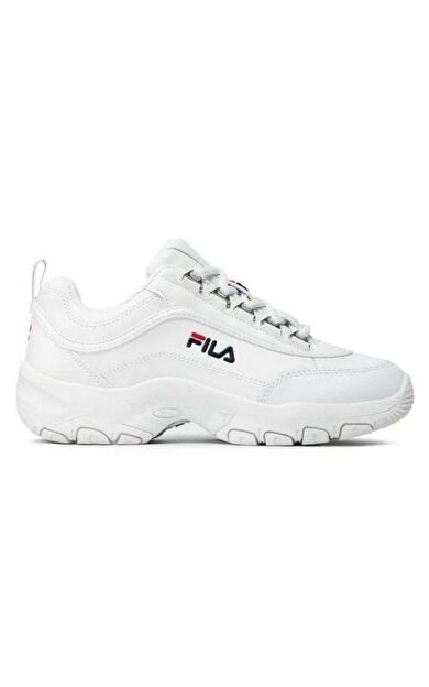 Fila FFT0009.10004 Strada Teens Kadın Günlük Spor Ayakkabı