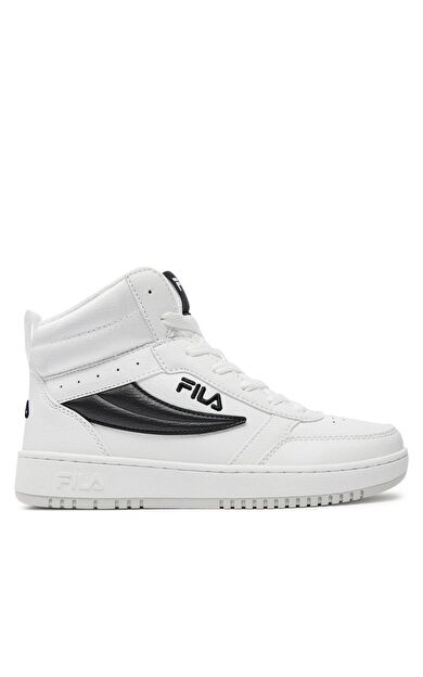 Fila FFT0124.13036 Rega Nf Mid Teens Kadın Basketbol Ayakkabısı
