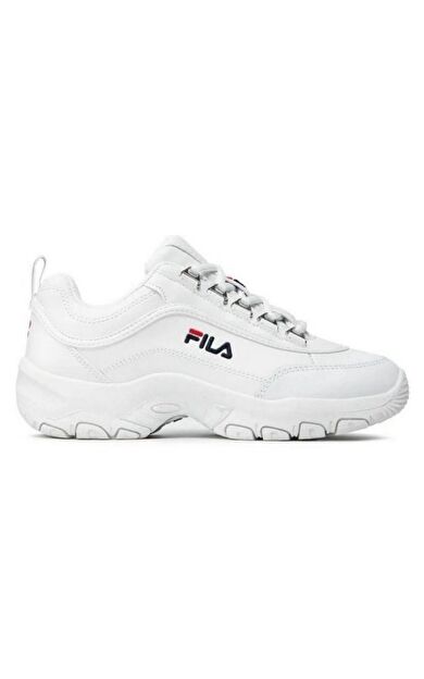 Fila FFT0009.10004 Strada Teens Kadın Günlük Spor Ayakkabı