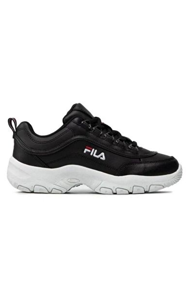 Fila FFT0009.80010 Strada Teens Kadın Günlük Spor Ayakkabı