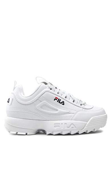 Fila FFT0029.10004 Disruptor Teens Kadın Günlük Spor Ayakkabı