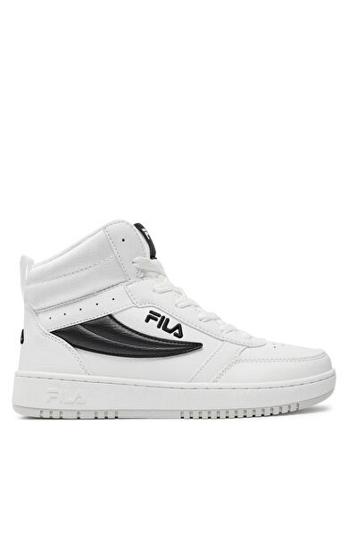 Fila FFT0124.13036 Rega Nf Mid Teens Kadın Basketbol Ayakkabısı