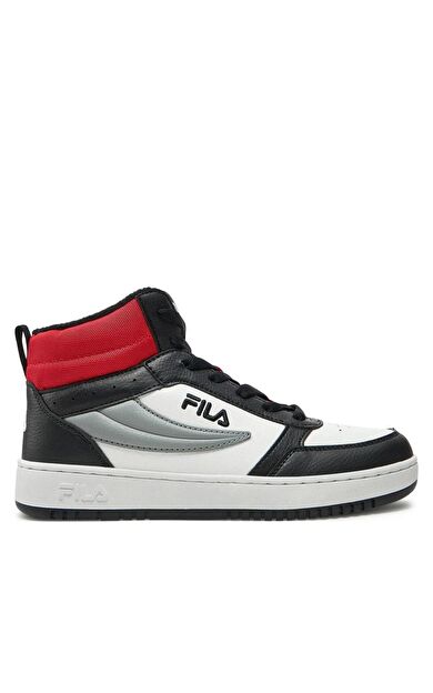 Fila FFT0124.13366 Rega Nf Mid Teens Kadın Basketbol Ayakkabısı