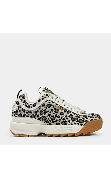 Fila FFW0355.10005 Disruptor A Kadın Günlük Spor Ayakkabı