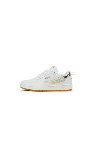 Fila FFW0484.13457 Rega Nf Kadın Basketbol Ayakkabısı