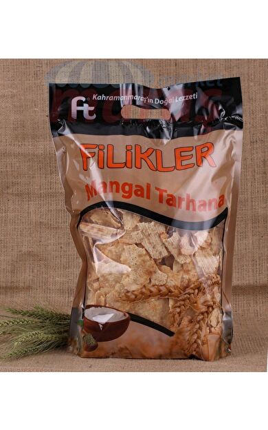 Tarhana Mangalda Kızarmış (475 Gr)