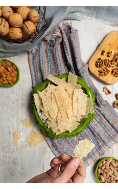 Cips Maraş Tarhanası 2800 Gr Kutulu