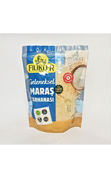 Çerezlik Tarhana 225 Gr.