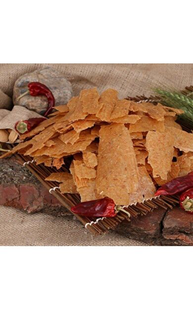 Filikler Tarhana Acı Biberli (475 Gr)