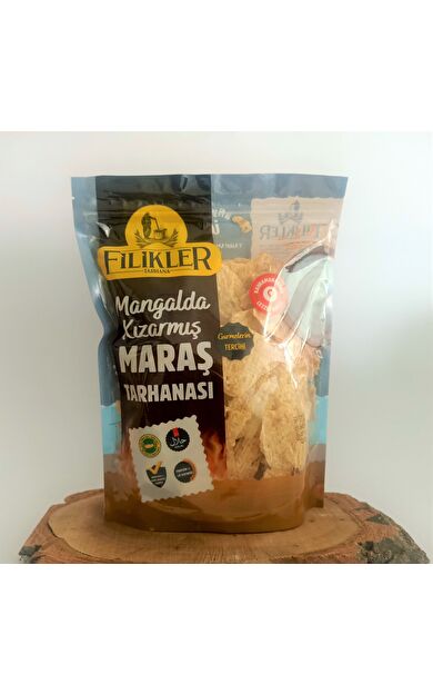 Mangalda Kızarmış 200 Gr.