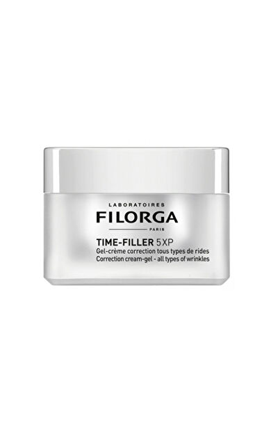 Filorga Time Filler 5XP Kırışıklık Karşıtı Jel Krem 50 ml