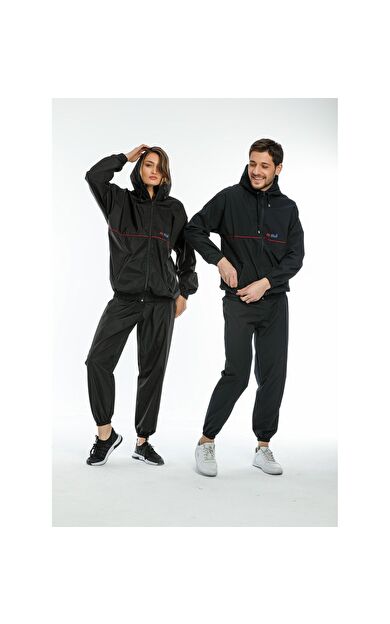 Fitblue Sauna Eşofman L