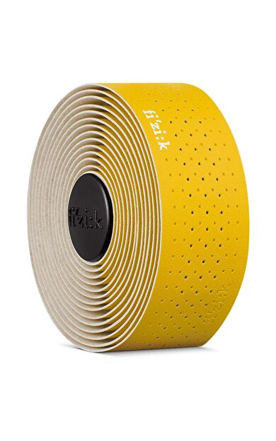 Fizik Tempo Microtex Classic Gidon Sargısı 2mm Sarı BT10 A00014