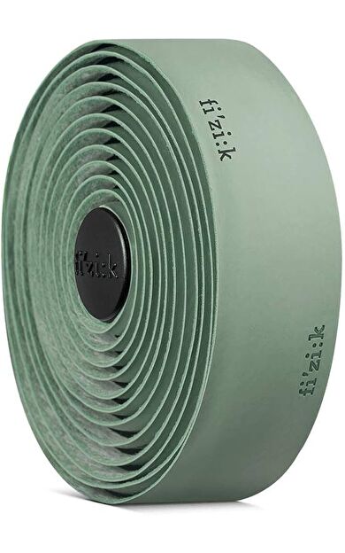 Fizik Terra BondCush Construction Tacky Touch Gidon Sargısı 3.0 Yeşil BT12 A00053