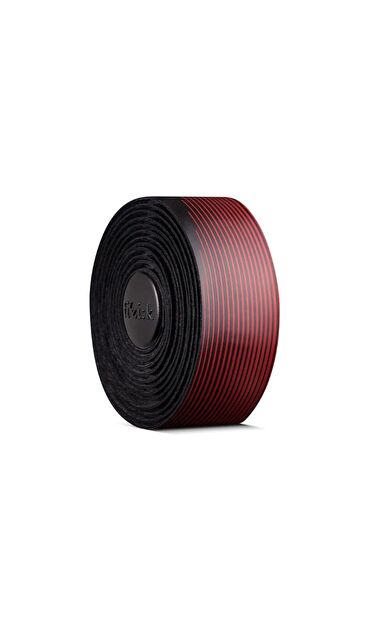 Fizik Vento Microtex Tacky Touch 2.0mm Gidon Sargısı Siyah Kırmızı BT15000A50042